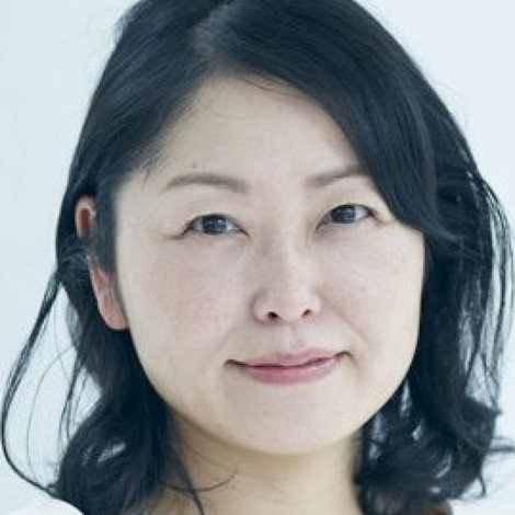 Shoko Ikezu