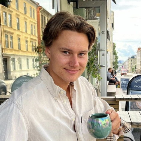 Henrik Oven