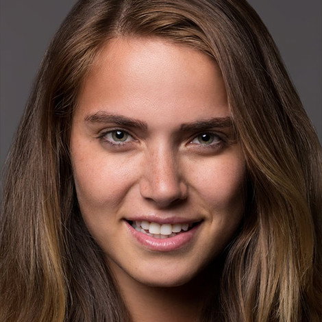 Ceyda Ateş