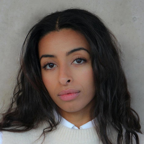 Tina Pour Davoy