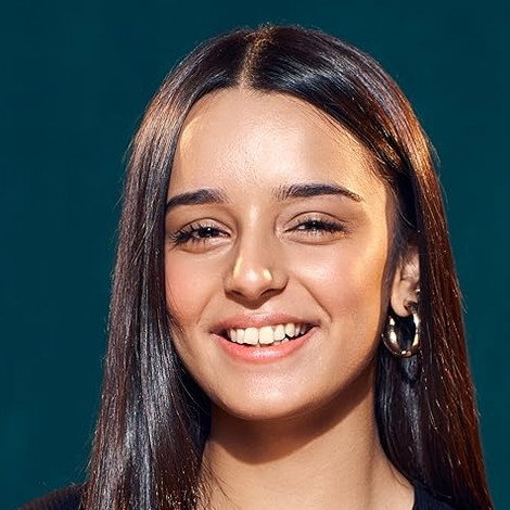 Arista Mehta