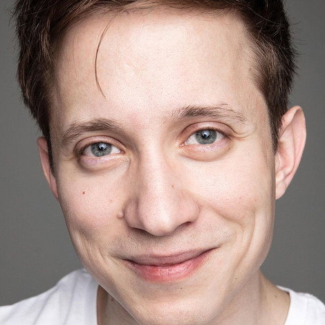 Evgeny Mikheev