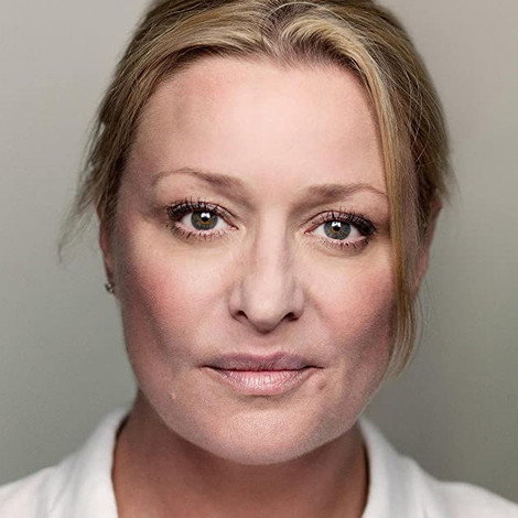 Laurie Brett