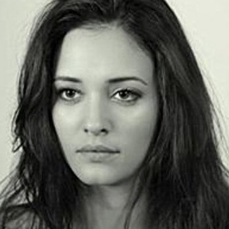 Anne Serra