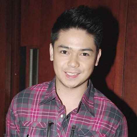 Tyron Perez