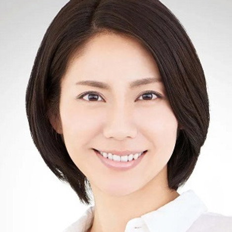 Nao Matsushita
