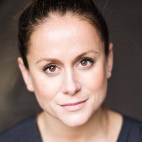Elaine Glover