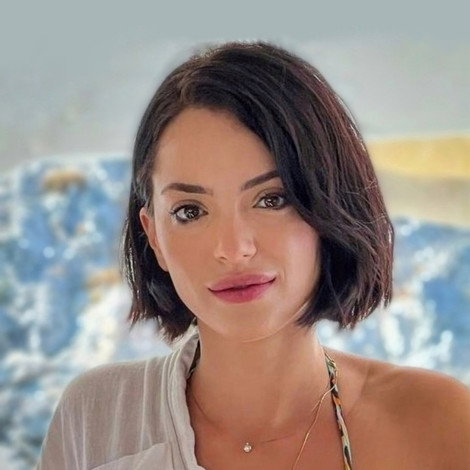 Sera Kutlubey