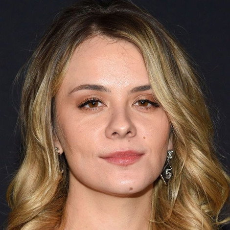 Dasha Nekrasova