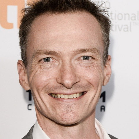 Stephen Bogaert