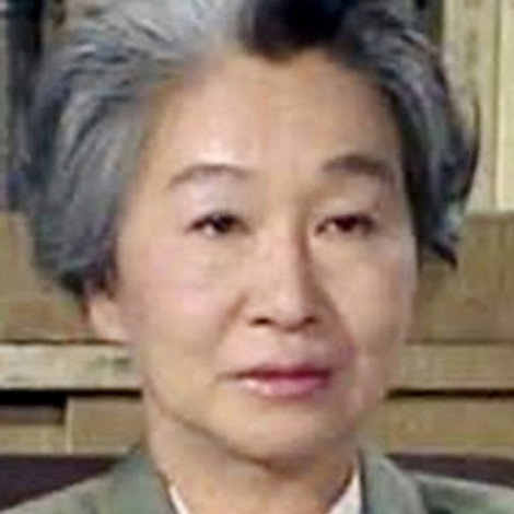 Kotoe Hatsui
