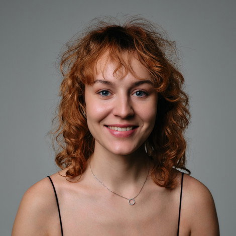 Irena Sikorskytė