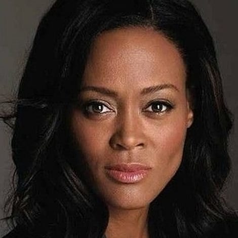 Robin Givens's profile