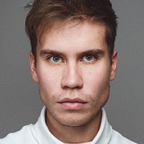 Dmitry Malkov