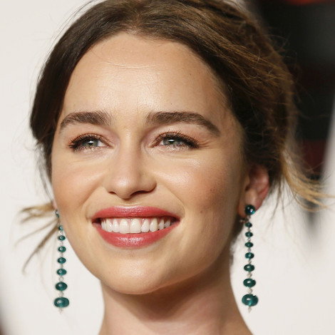 Emilia Clarke