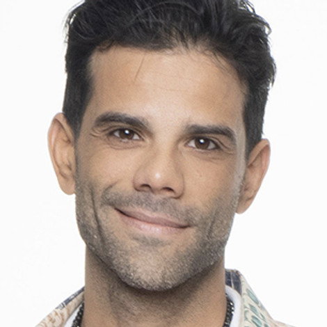 Panagiotis Karmatis