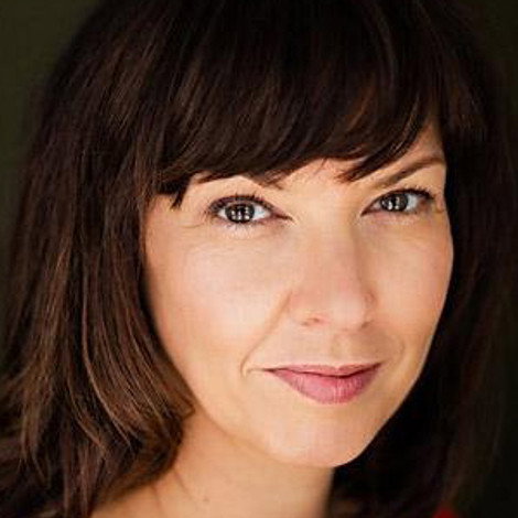Julie Ménard