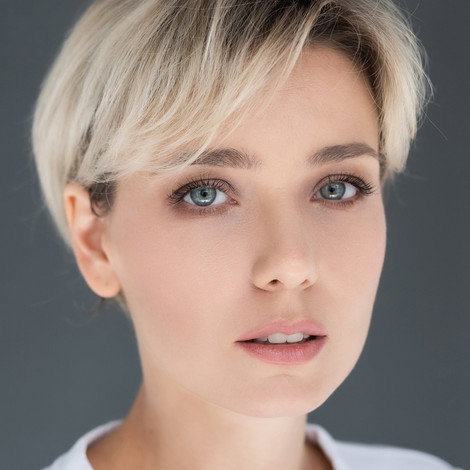 Elena Polyanskaya