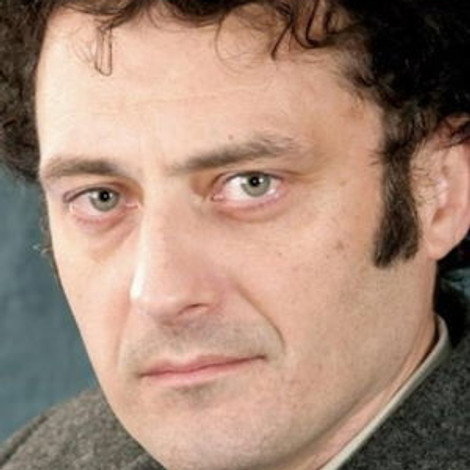 Aleksey Agopyan