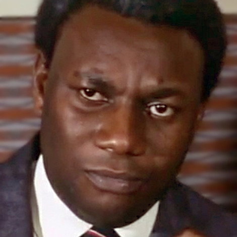 Dennis Alaba Peters