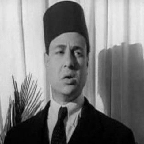 Farag ElNahass