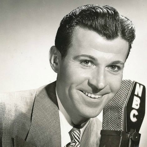 Dennis Day's profile