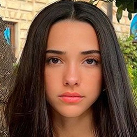 Ángela Mármol