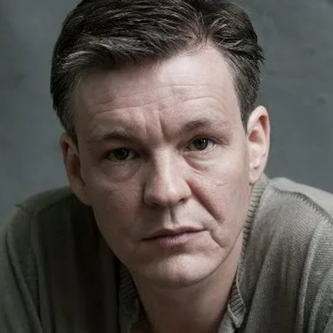 Nikolay Kachura