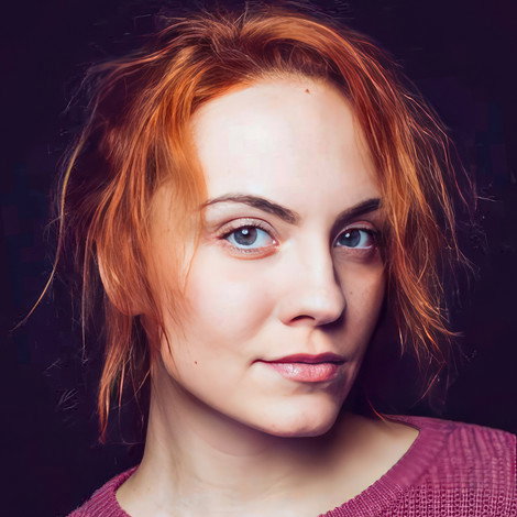 Broňa Kováčiková