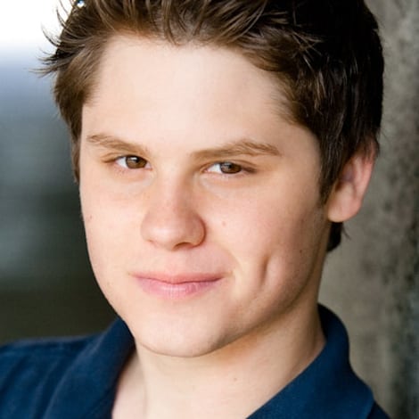 Matt Shively's profile