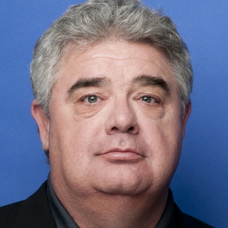Mark Wilson