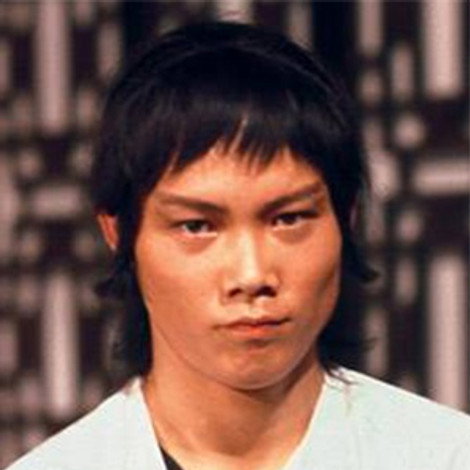 Chiang Sheng