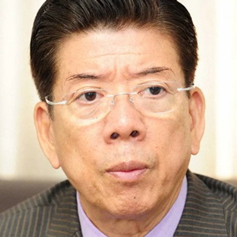 Kiyoshi Nishikawa