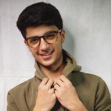 Viren Vazirani