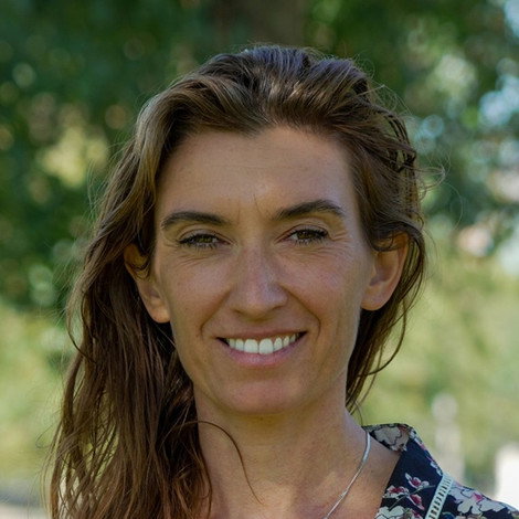 Linda Lugtenborg