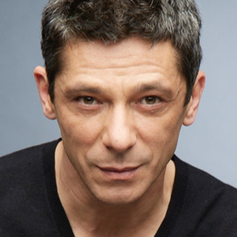 Dominique Guillo
