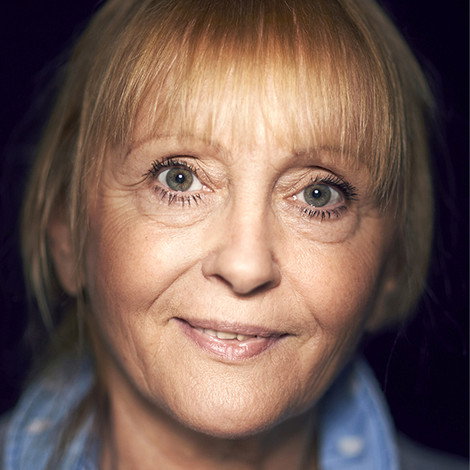 Dorota Pomykała