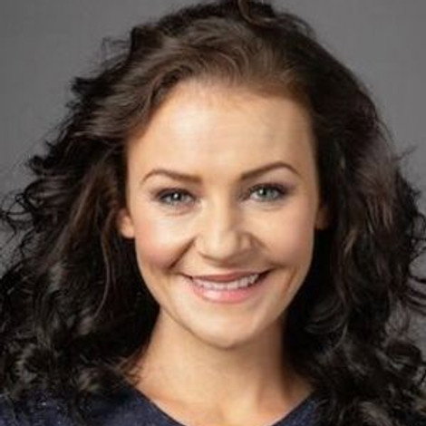 Kerri Quinn
