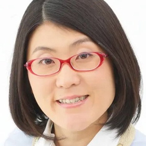 Yasuko Mitsuura