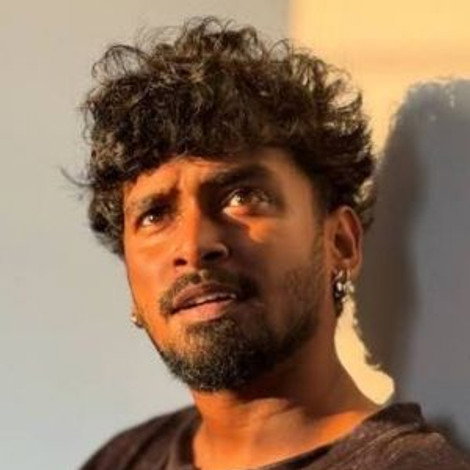 Binoy John