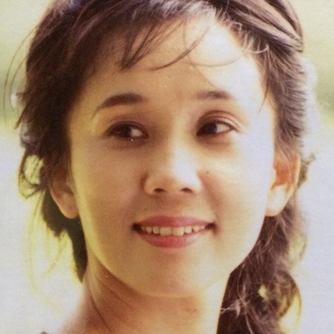 Sumi Shimamoto