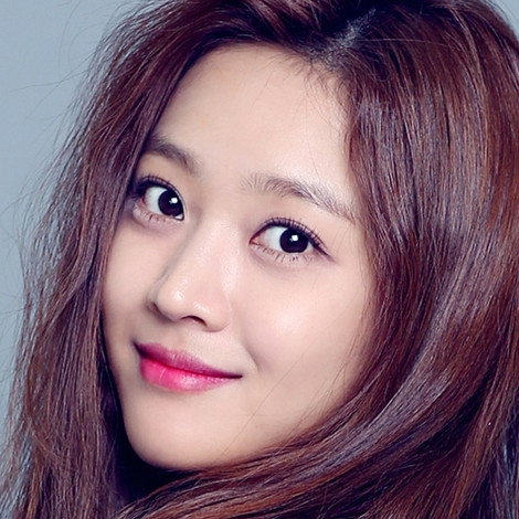 Cho Bo-ah