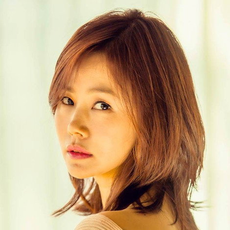 Uhm Soo-jung