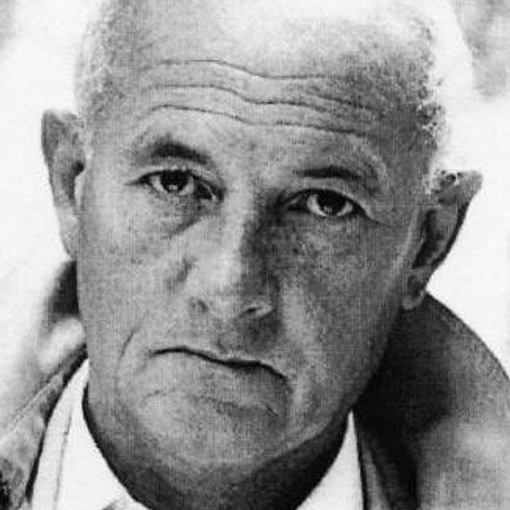 Alain MacMoy