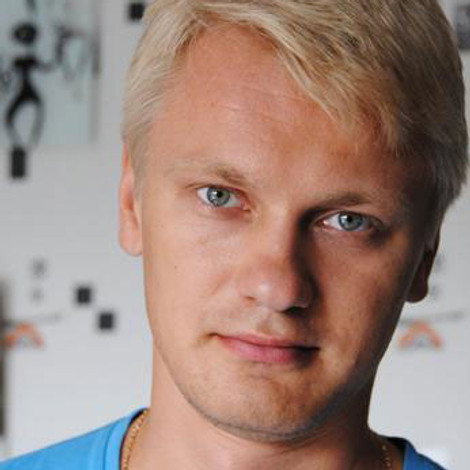 Kirill Burdikhin