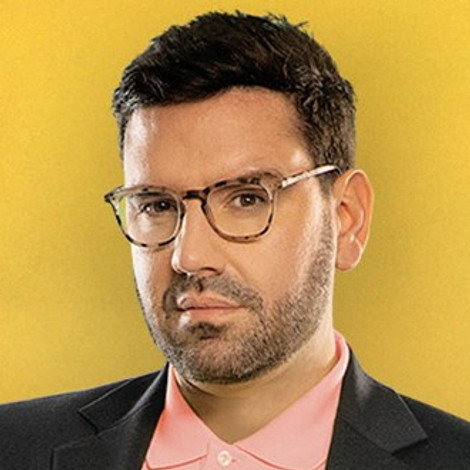Damián Betular