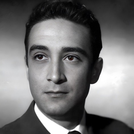 Rafael Arcos