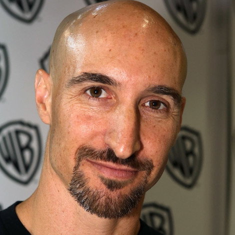Scott Menville
