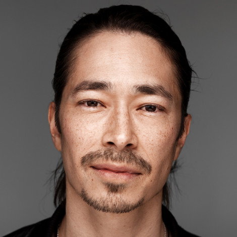 Kristofer Kamiyasu