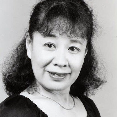 Miyoko Shoji